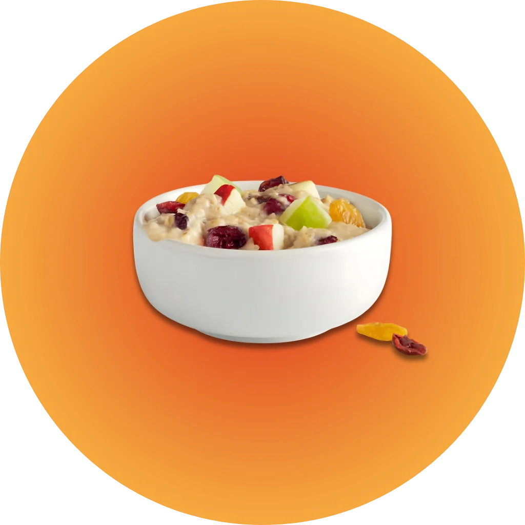 Oatmeal