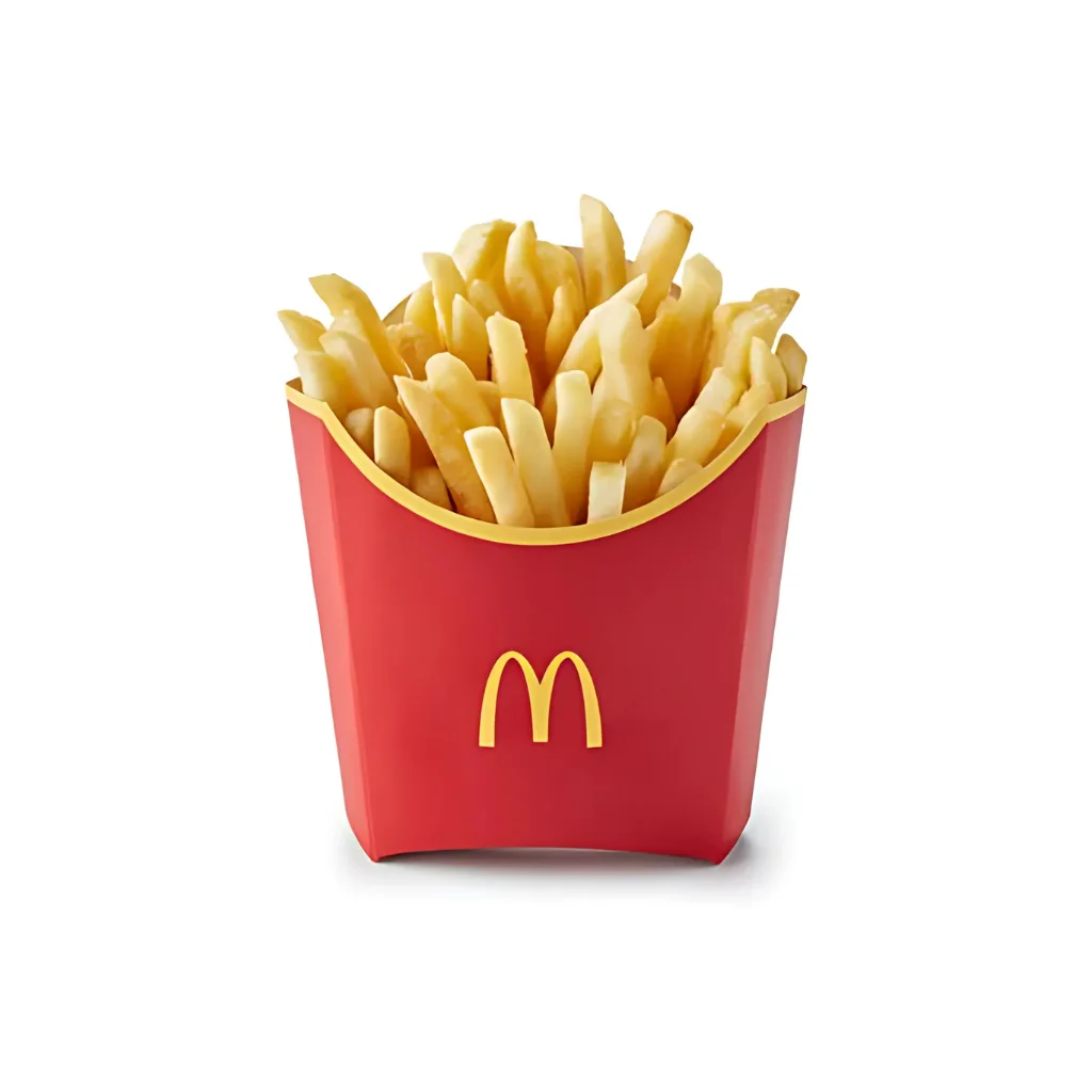 Fries