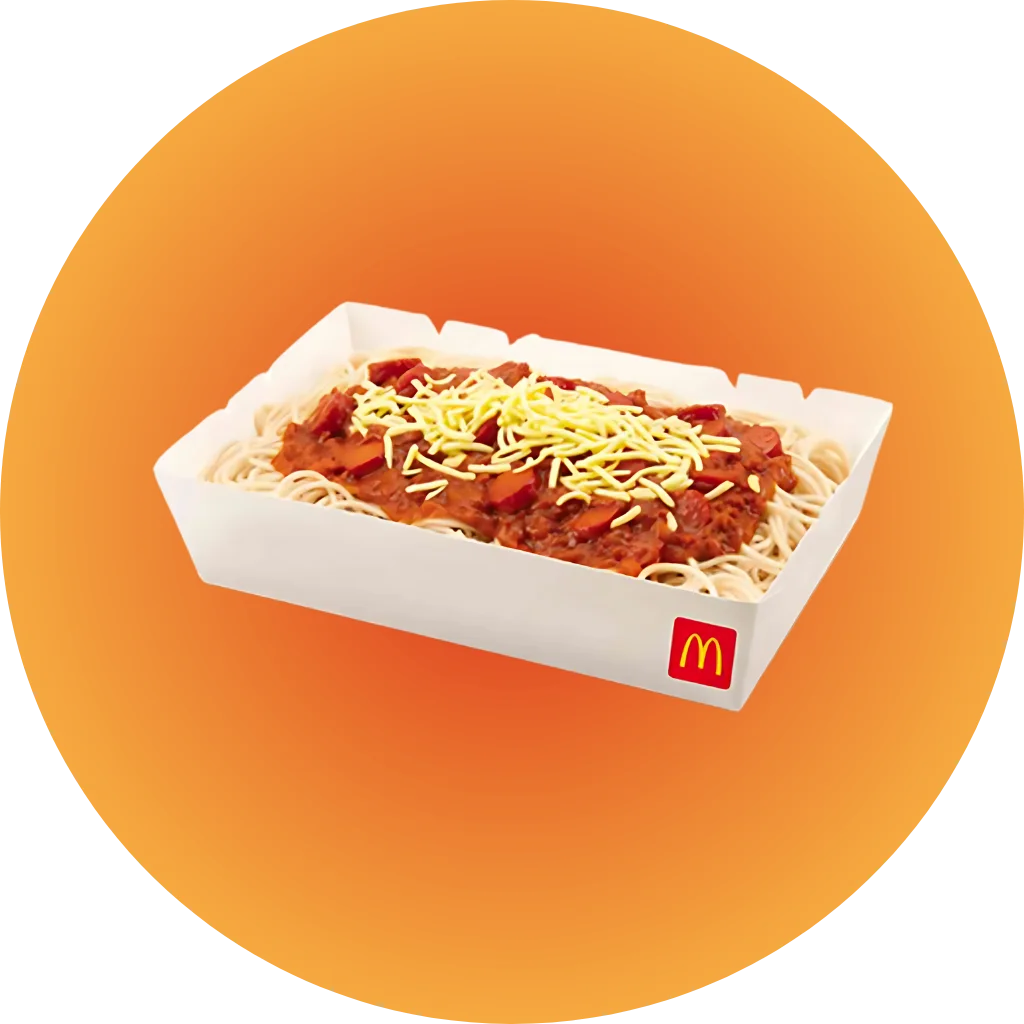 McSpaghetti ALC