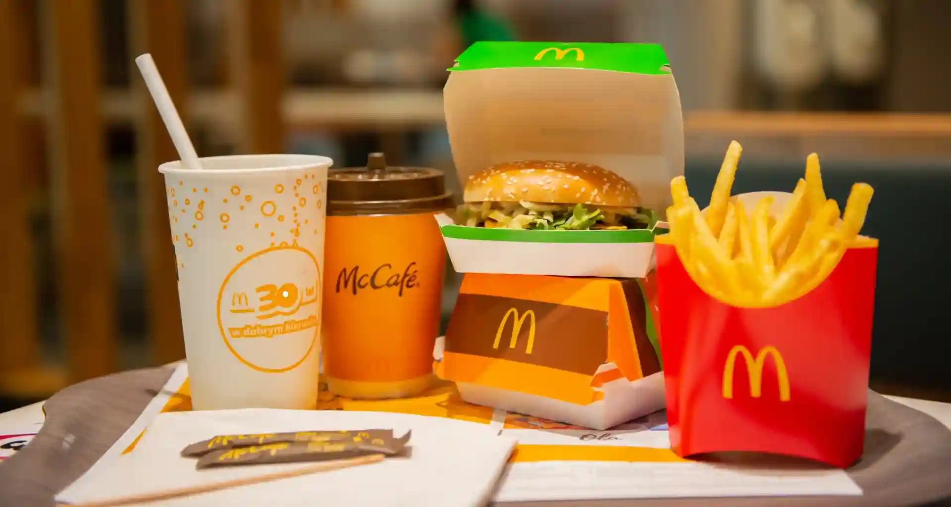 Mcdo Menu Philippines 2025